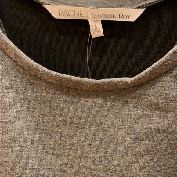 Rachel Roy scuba dress sz small - Picture 3 of 3